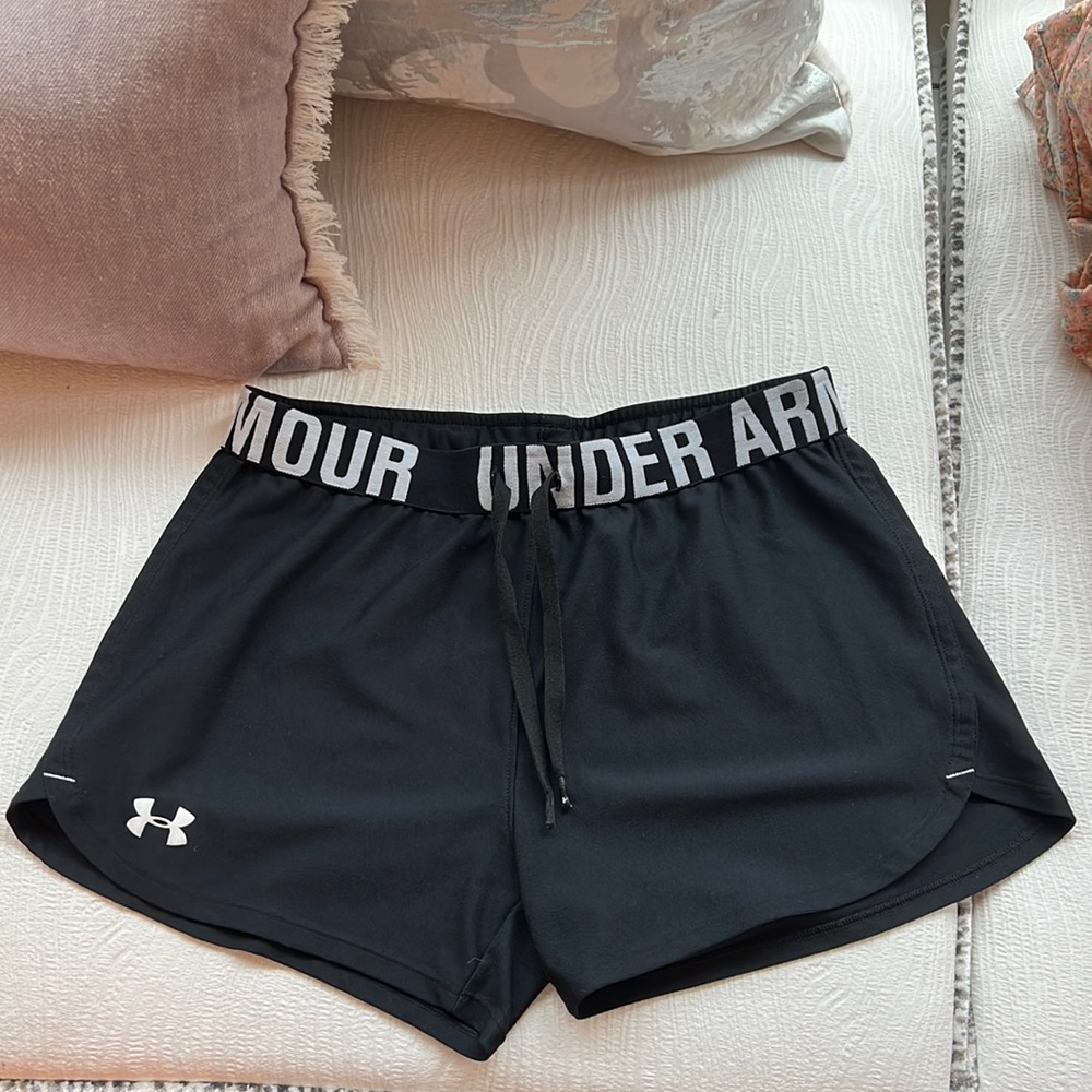 Under Armour Shorts